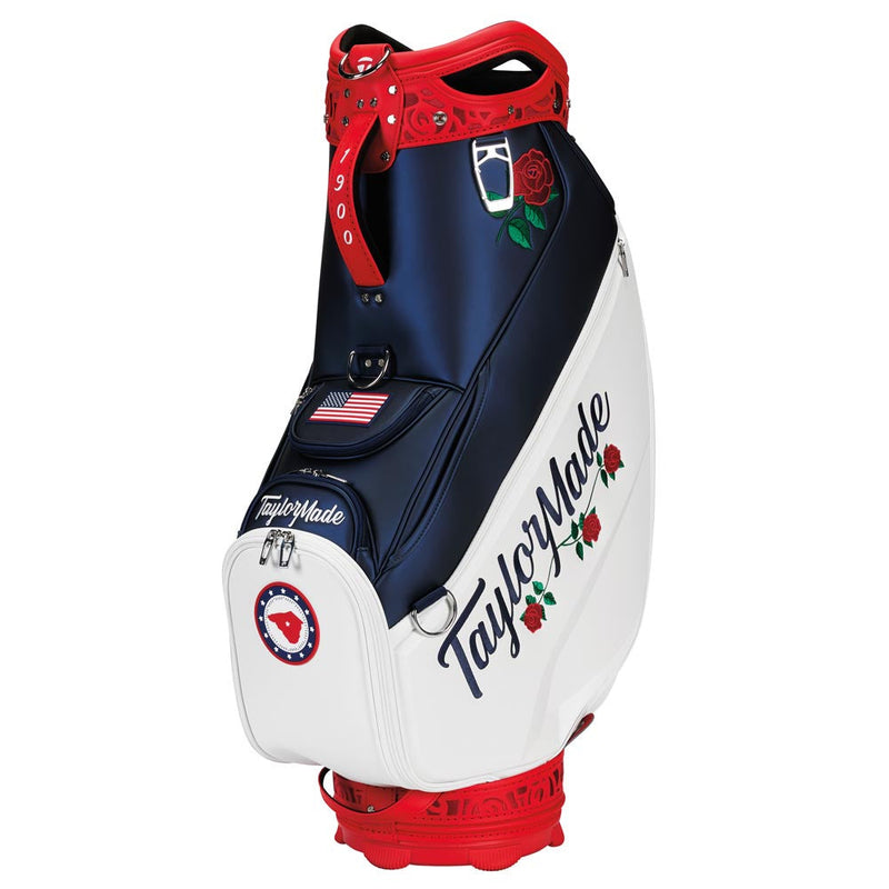 TaylorMade TM24 Womens US Open Staff Bag