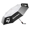 TaylorMade TM25 Compact Auto Umbrella 54