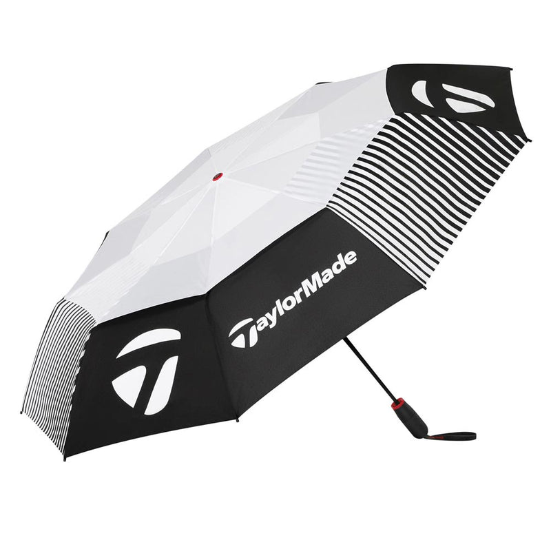 TaylorMade TM25 Compact Auto Umbrella 54"