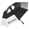 TaylorMade TM25 Double Canopy Umbrella 64