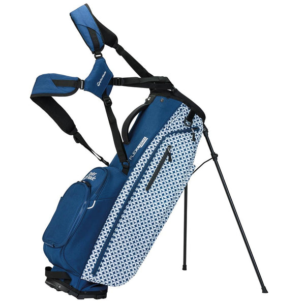 TaylorMade TM25 Flextech Heritage Icon Stand Bag