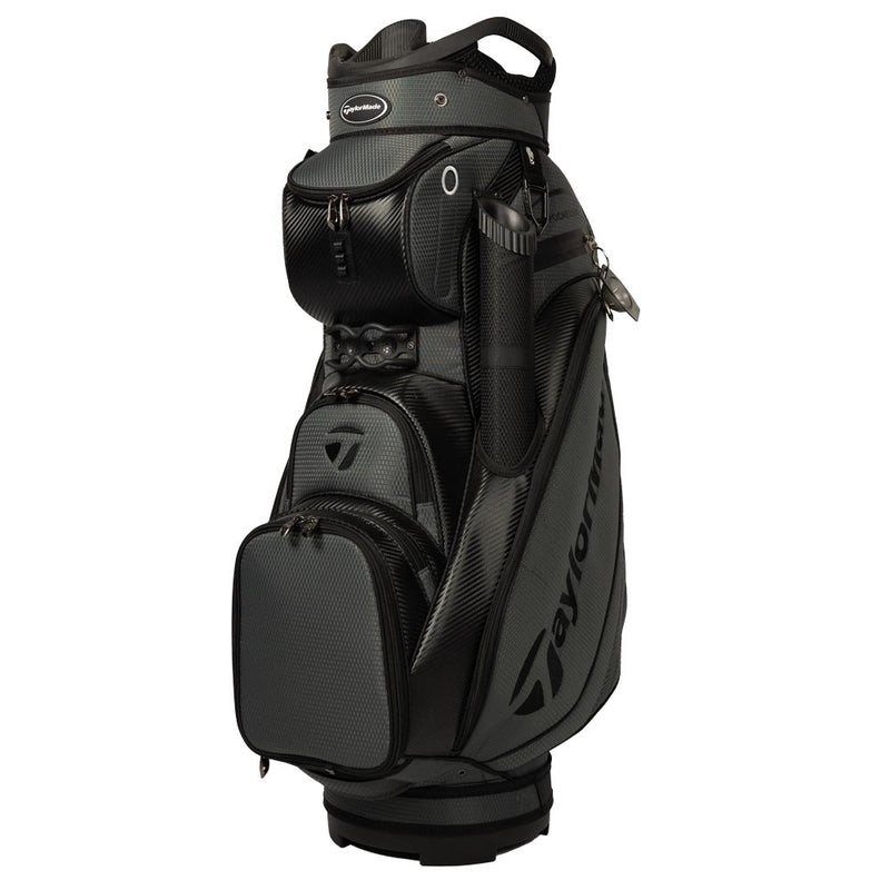 TaylorMade TM25 Premium Cart Bag