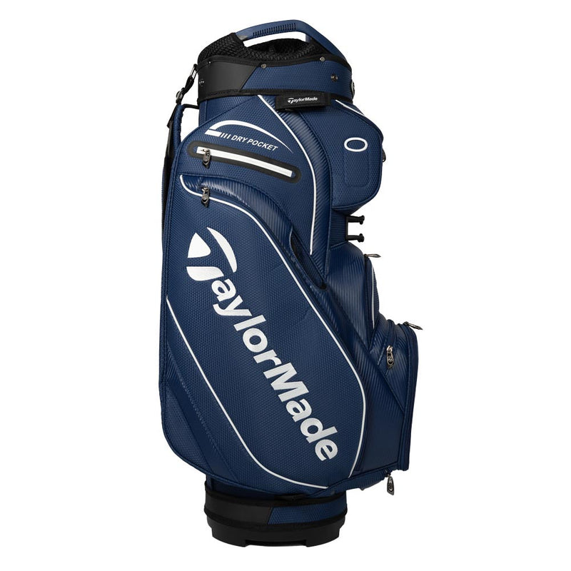 TaylorMade TM25 Premium Cart Bag