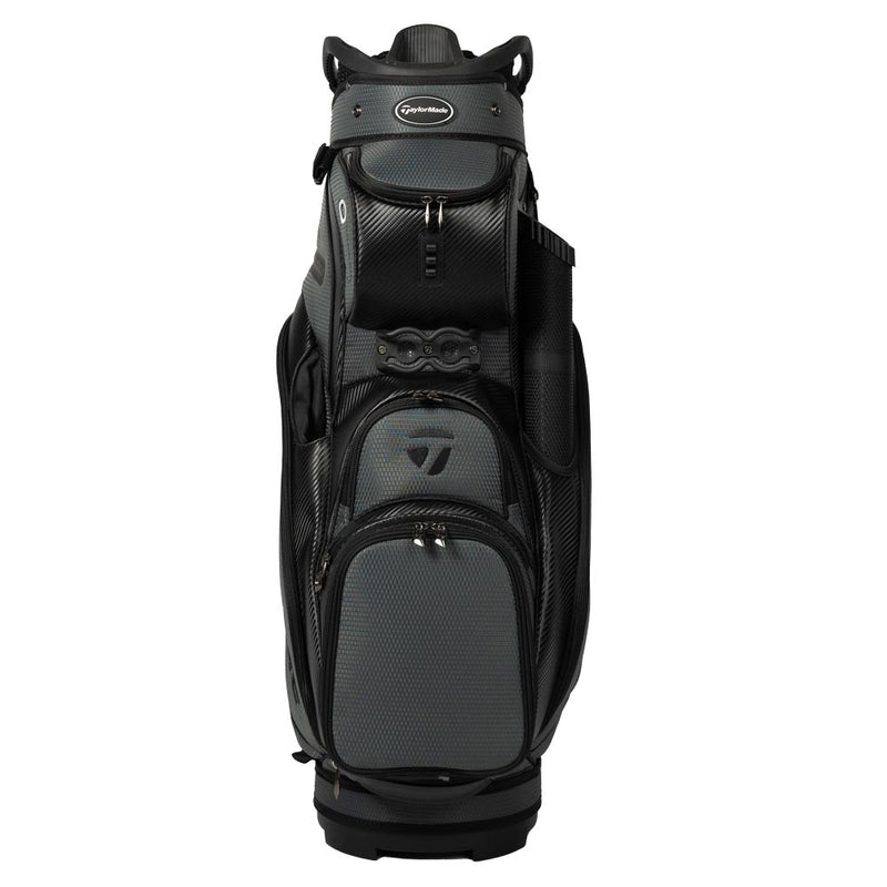 TaylorMade TM25 Premium Cart Bag