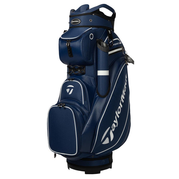 TaylorMade TM25 Premium Cart Bag