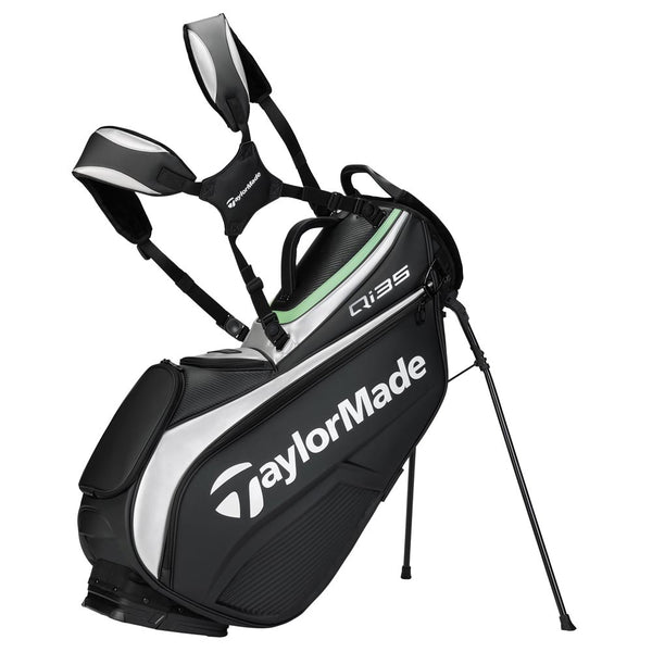 TaylorMade TM25 Tour Stand Bag