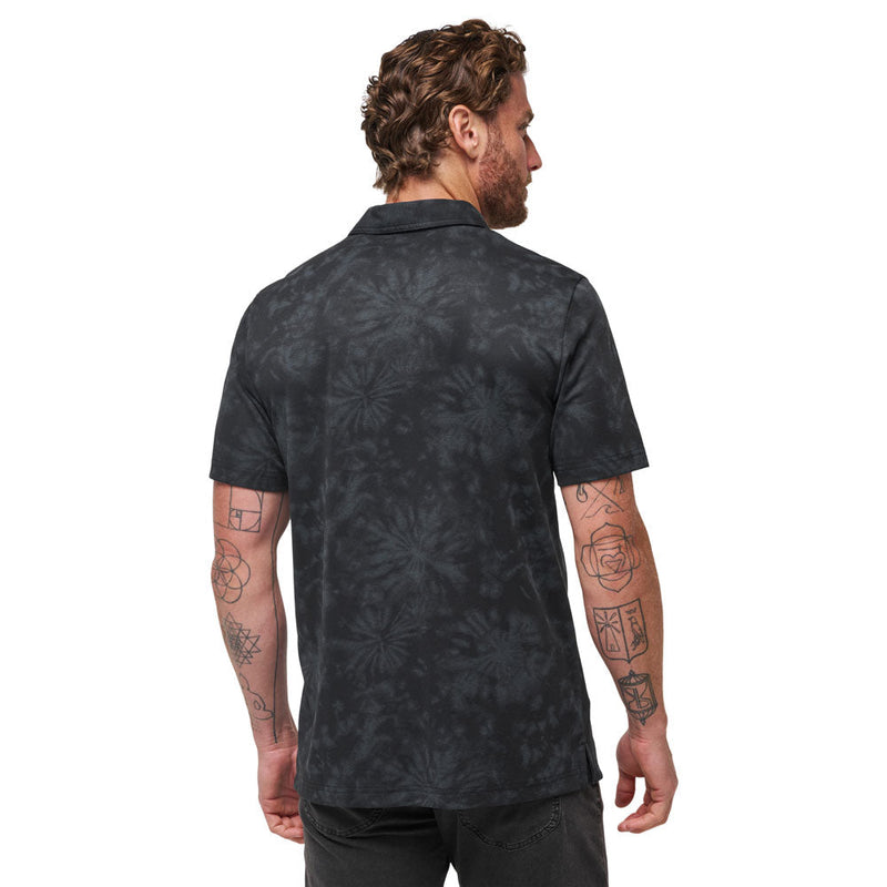 Travis Mathew Brilliant Waters Polo