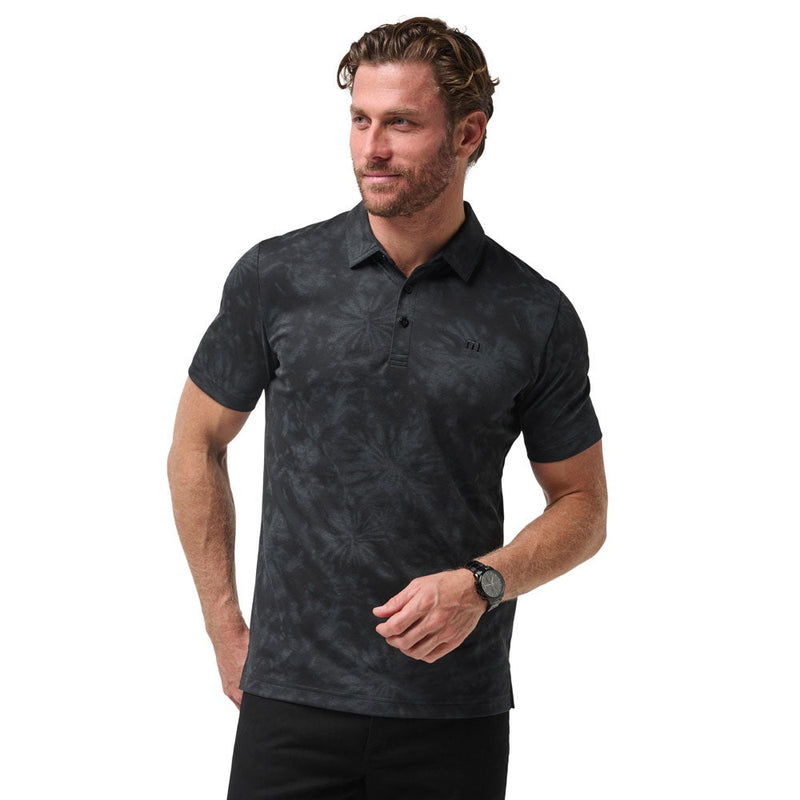 Travis Mathew Brilliant Waters Polo