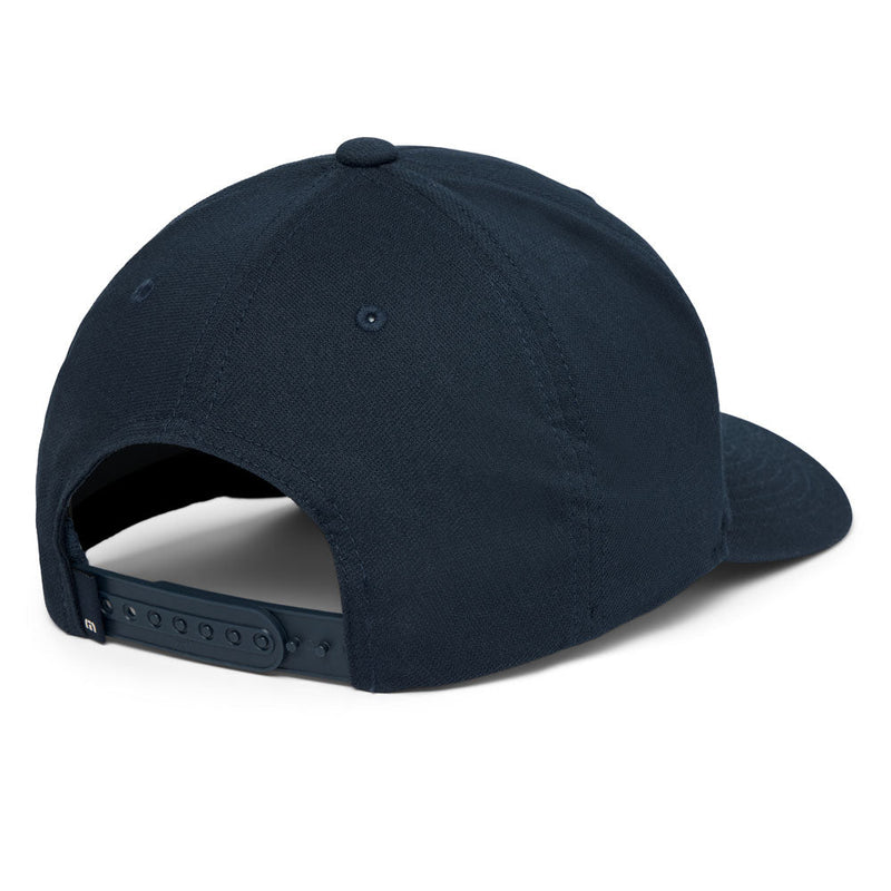 Travis Mathew Dark Tide Hat