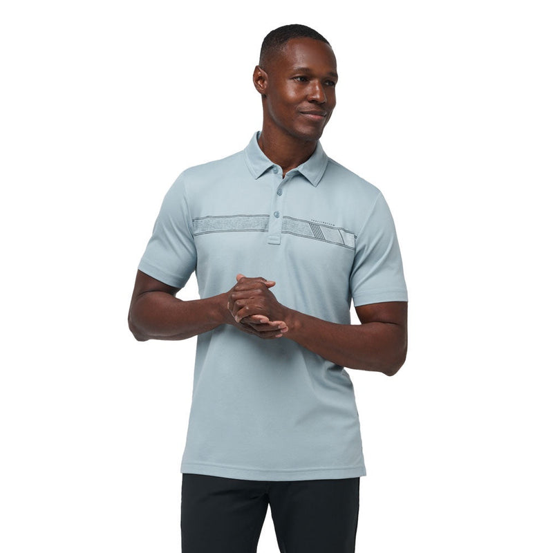 Travis Mathew Fresh Catch Polo