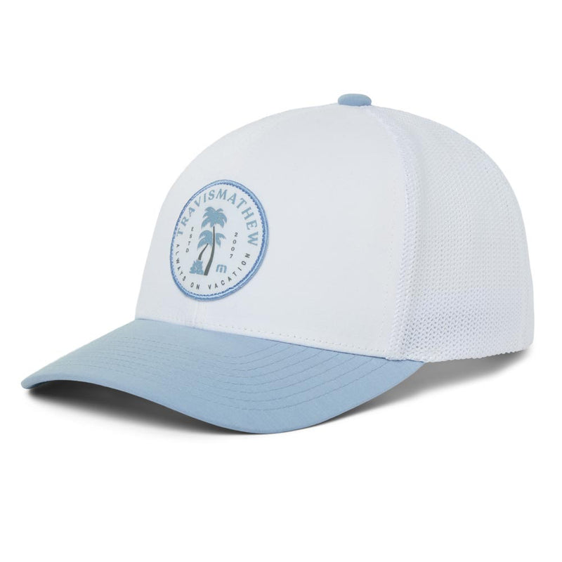 Travis Mathew Hidden Harbor Hat