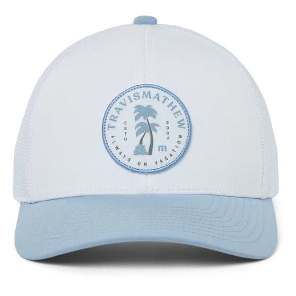 Travis Mathew Hidden Harbor Hat