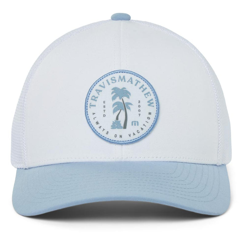 Travis Mathew Hidden Harbor Hat