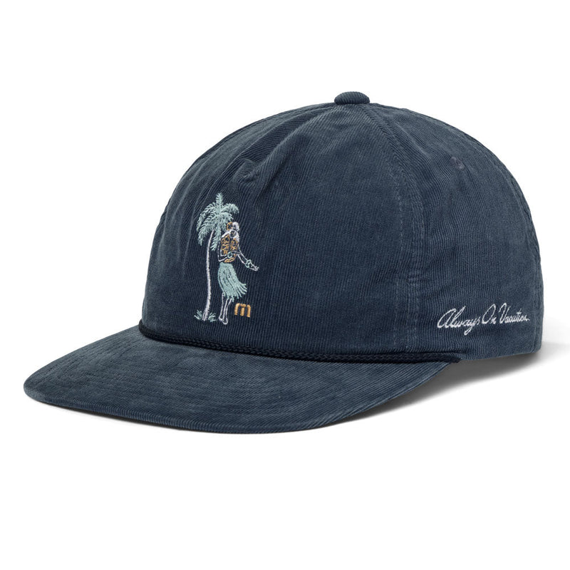 Travis Mathew Layover Leisure Hat