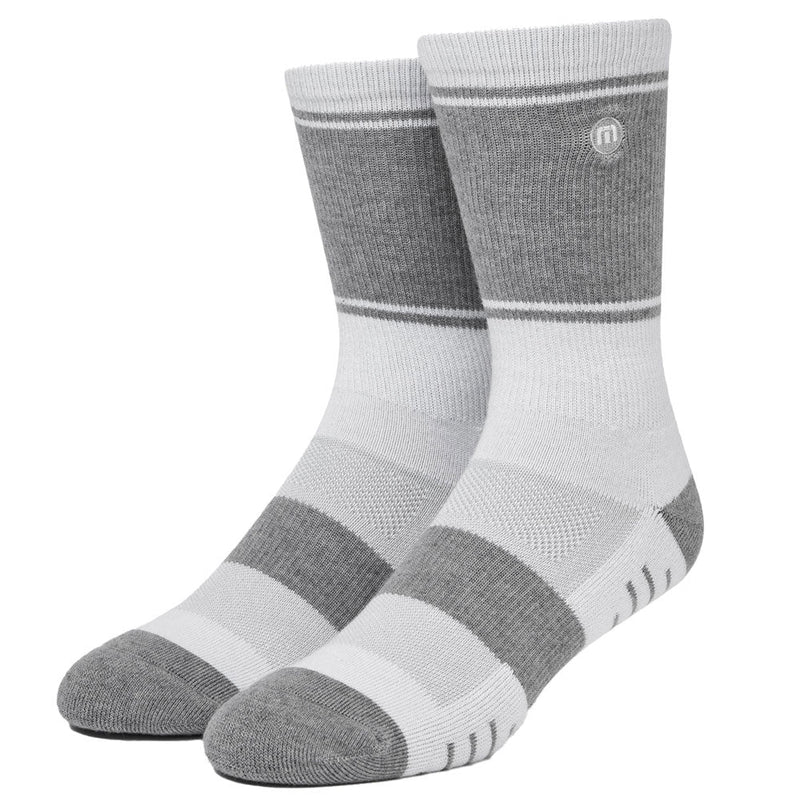 Travis Mathew Mens Baja 2.0 Socks