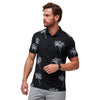 Travis Mathew Mens Mesic Polo