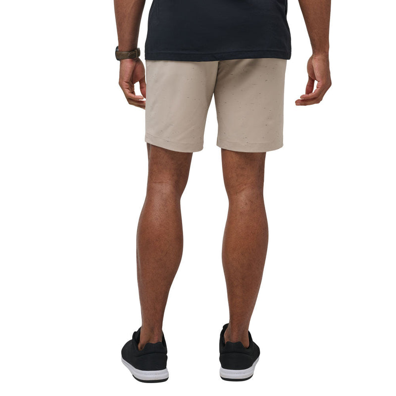 Travis Mathew Mens Private Pier Shorts