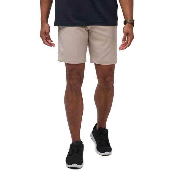 Travis Mathew Mens Private Pier Shorts