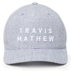 Travis Mathew Mens Rockdale Cap