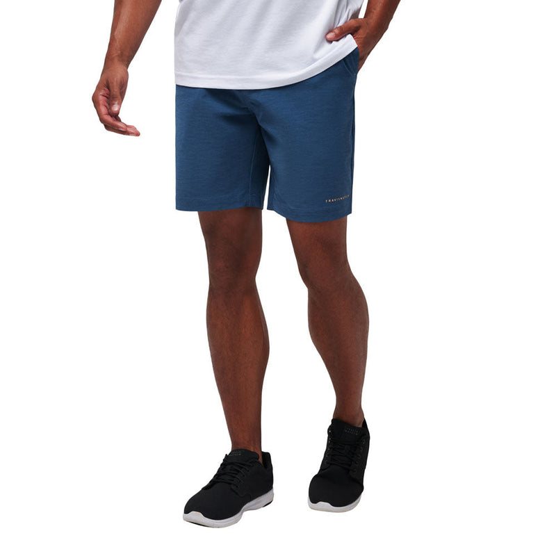 Travis Mathew Mens Tech Chino Shorts