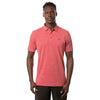 Travis Mathew Mens The Heater Polo