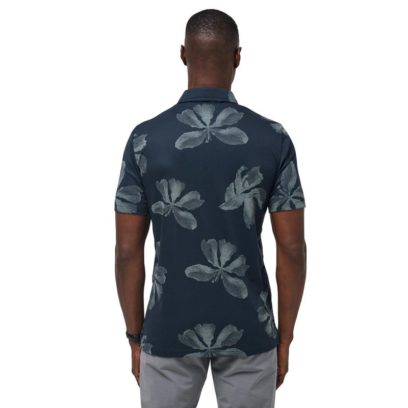 Travis Mathew Mens Tropical Tour Polo