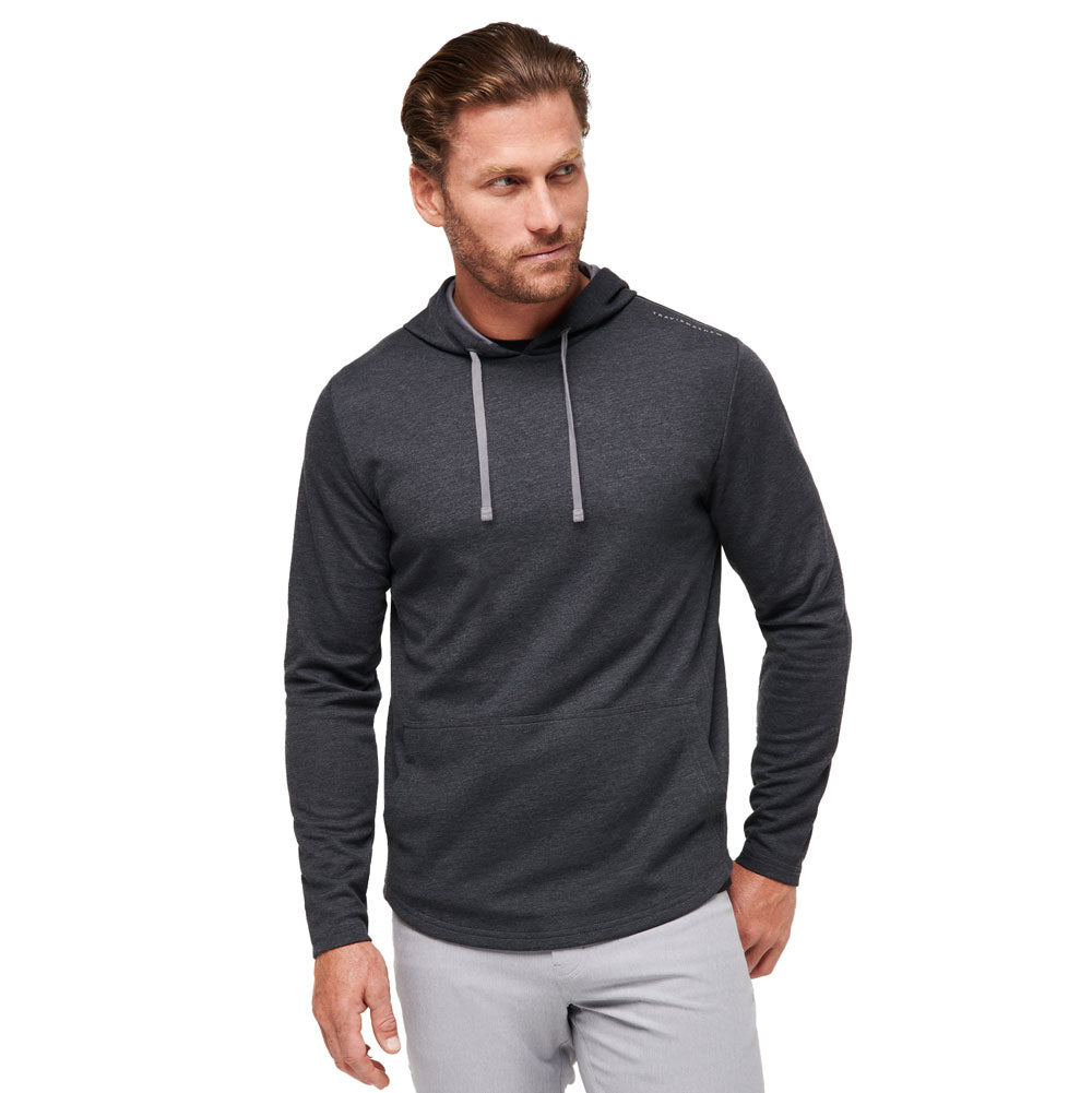 Travis mathew golf hoodie sale