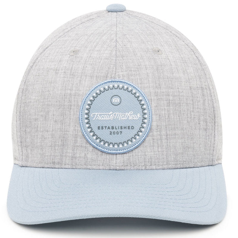 Travis Mens Friday Frenzy Cap