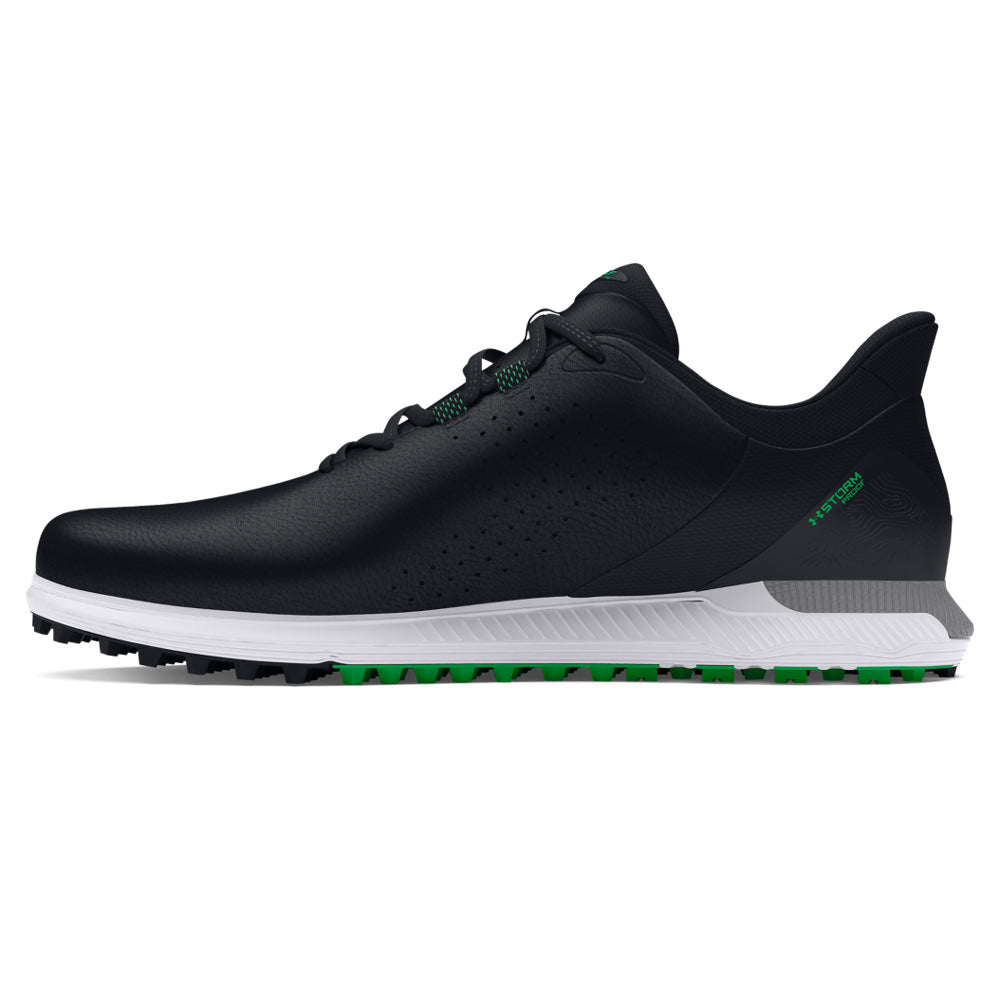 Men's ua showdown sl wide e golf shoes best sale