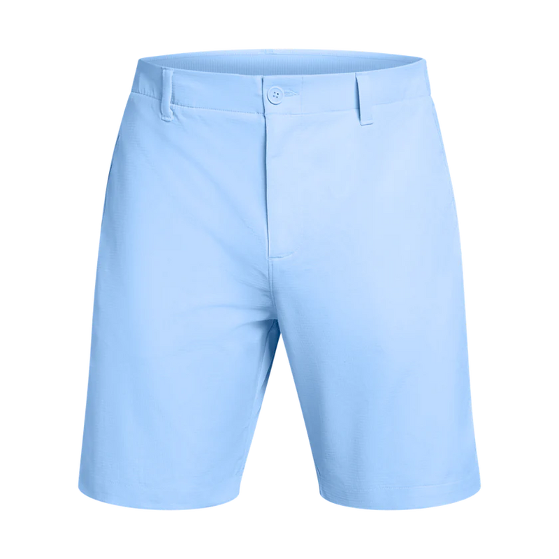 Under Armour Mens Iso-Chill Airvent Shorts