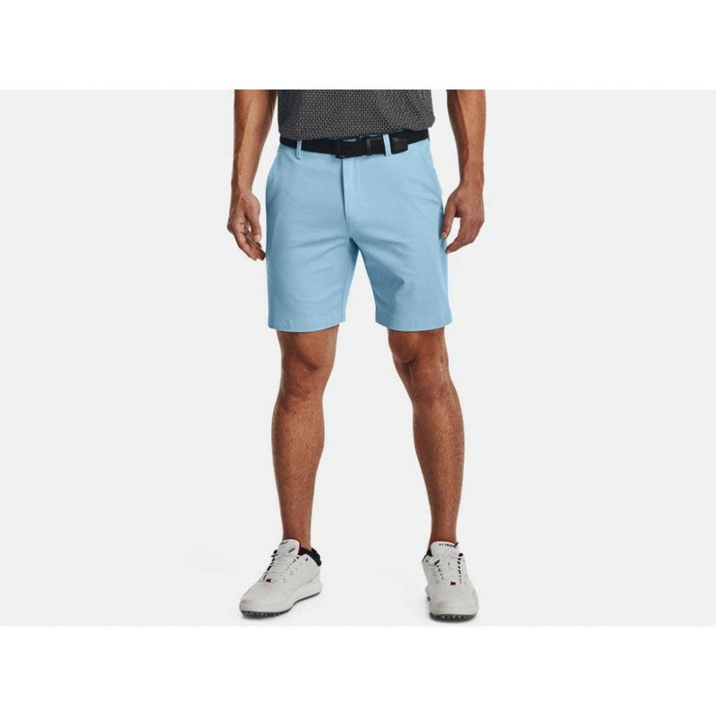 Under Armour Mens Iso-Chill Airvent Shorts