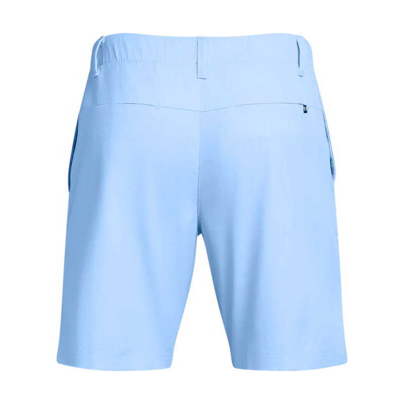 Under Armour Mens Iso-Chill Airvent Shorts