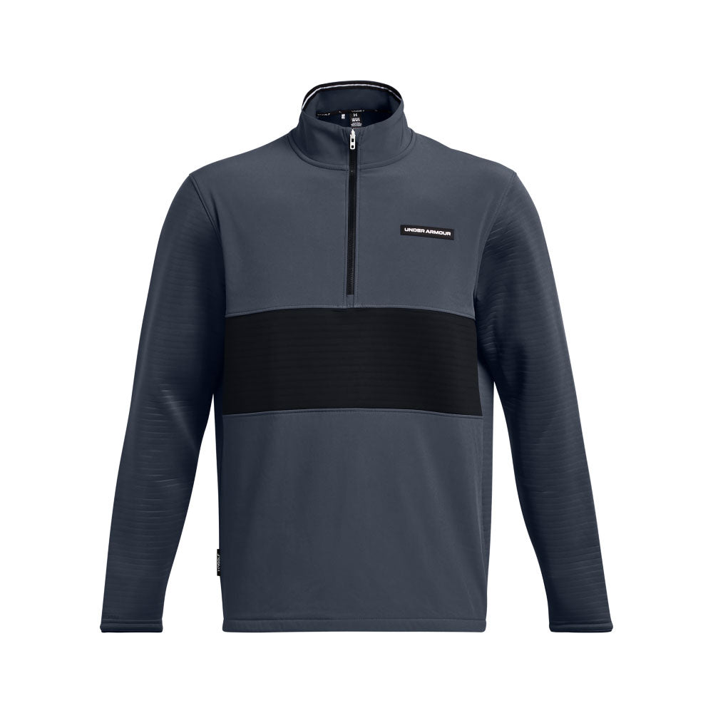 Under armour golf pullover jacket sale