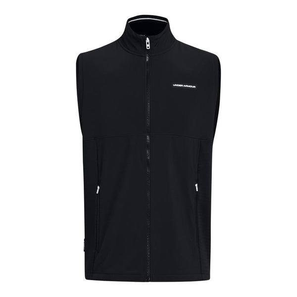 Under armour hot sale vest mens