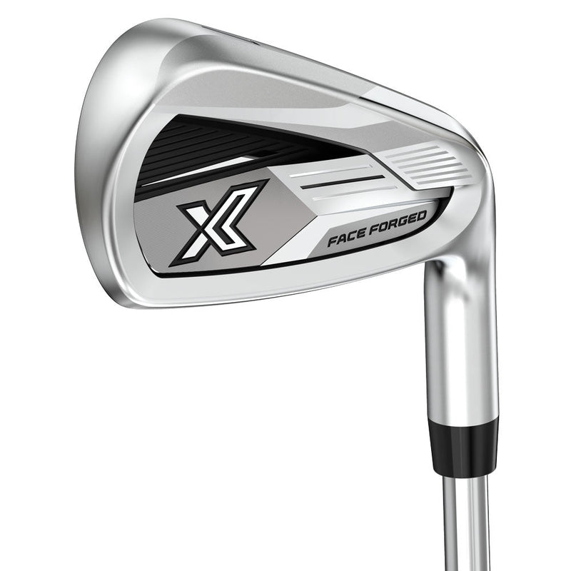 XXIO Mens 13 X Irons RH 6-PW Mid Graphite Regular