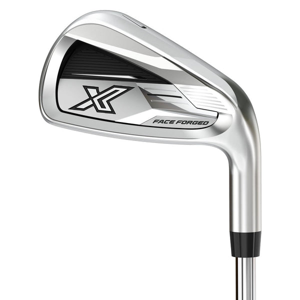 XXIO Mens 13 X Irons RH 6-PW Mid Graphite Regular