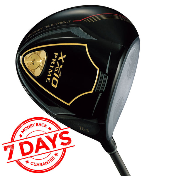 XXIO Mens Prime 12 Driver