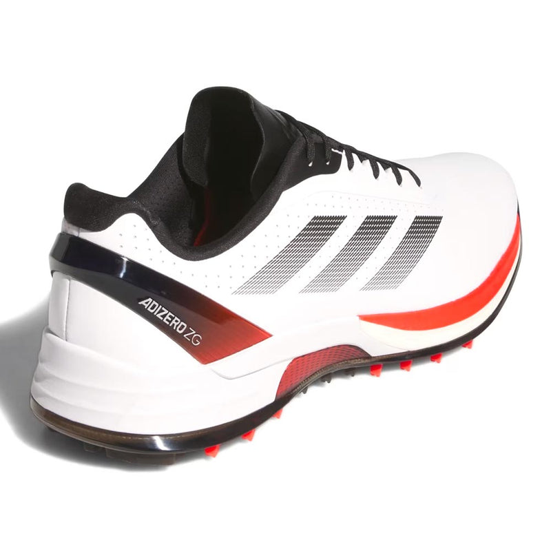 adidas Adizero ZG Spikeless Golf Shoes