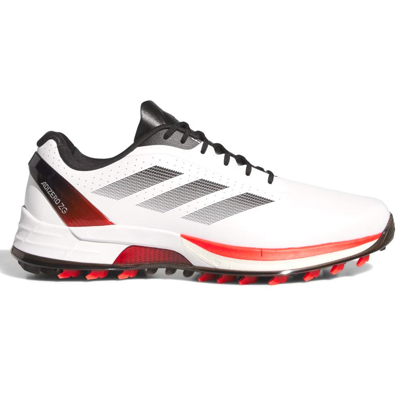 adidas Adizero ZG Spikeless Golf Shoes