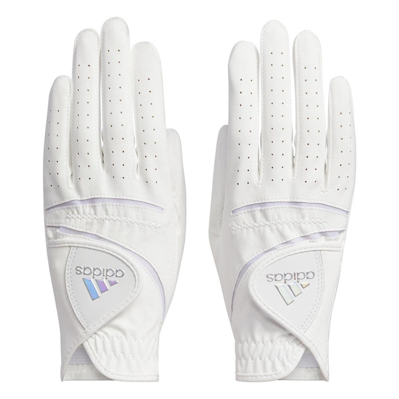 adidas Ladies Light & Comfort Gloves (Pair)