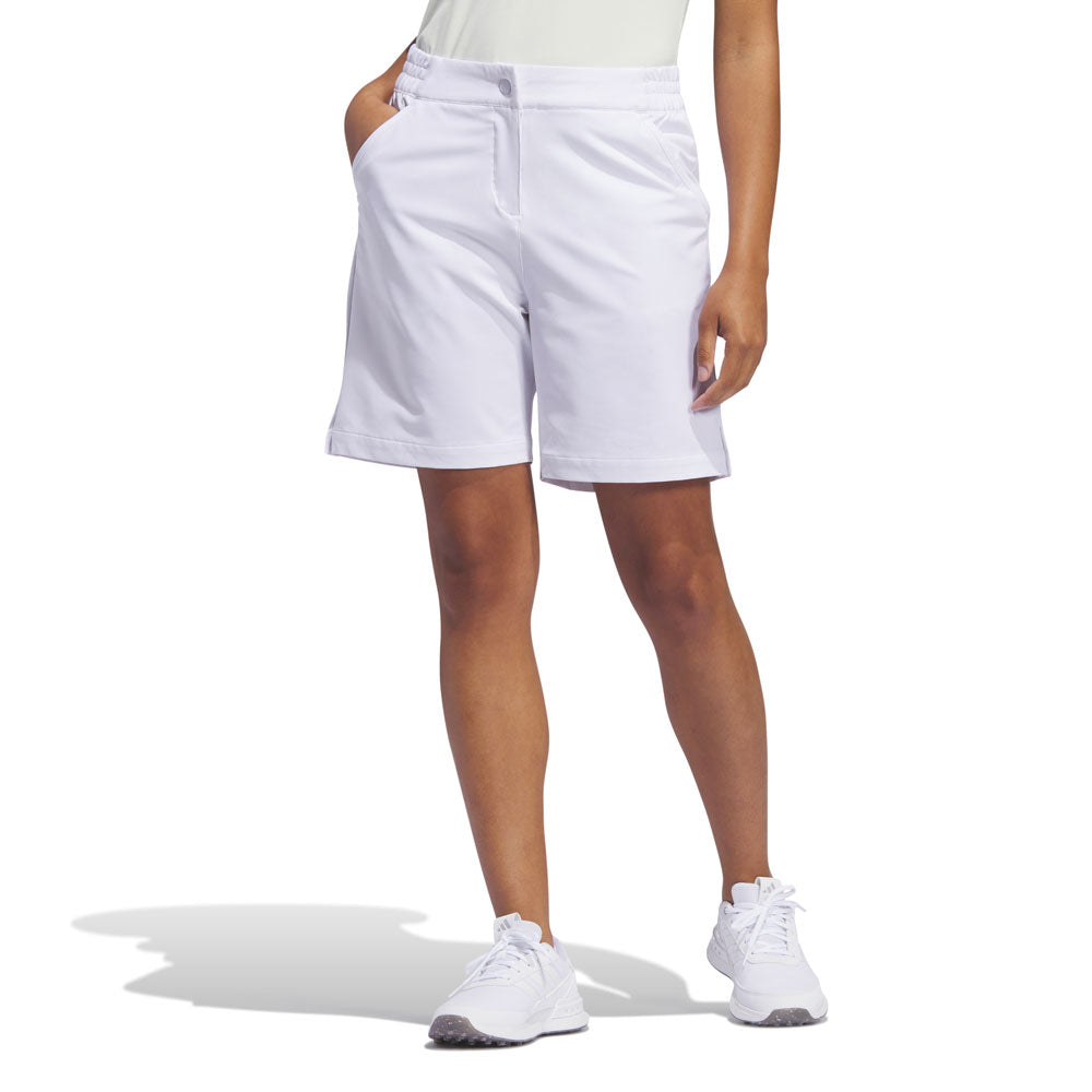 Adidas ladies golf shorts online