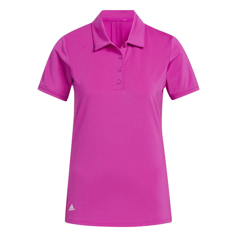 adidas Ladies Ultimate365 Solid Polo