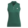 adidas Ladies Ultimate365 Tour TWISTKNIT Polo