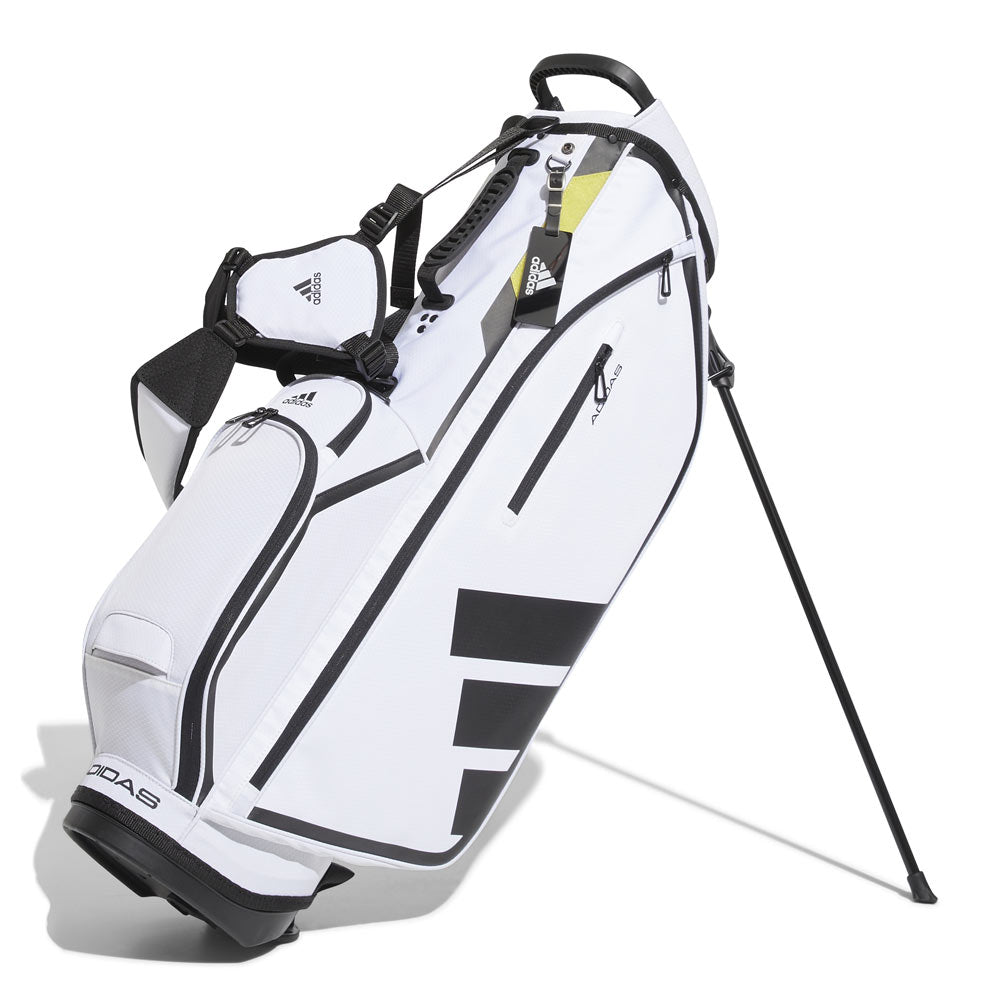 adidas Light Weight Stand Bag – Golf Warehouse NZ