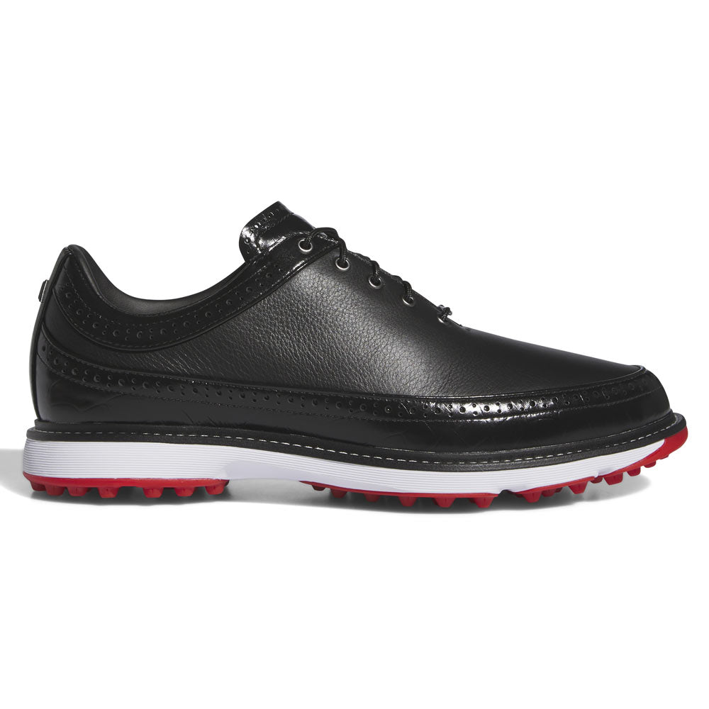 adidas MC80 Spikeless Golf Shoes Golf Warehouse NZ