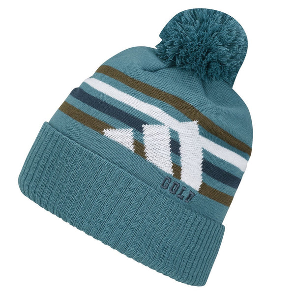 Adidas beanie with pom hotsell