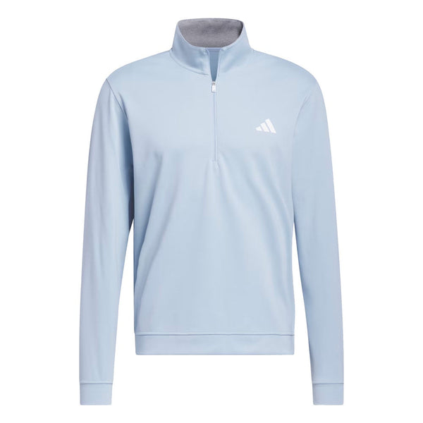 Adidas Anorak Half-Zip Pullover  Free Shipping Nationwide on Ord