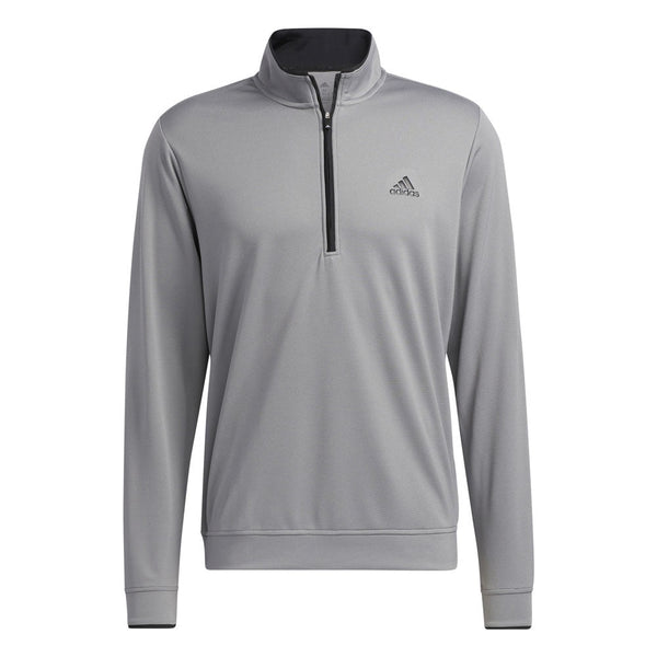 Adidas Anorak Half-Zip Pullover  Free Shipping Nationwide on Ord