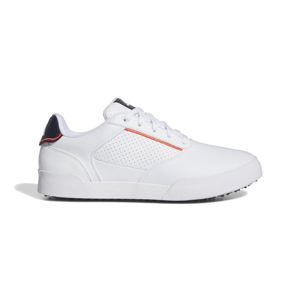 Addidas spikeless golf sales shoes