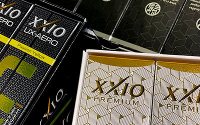 XXIO – Golf Warehouse NZ